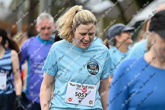 Run the Duff 2026-87