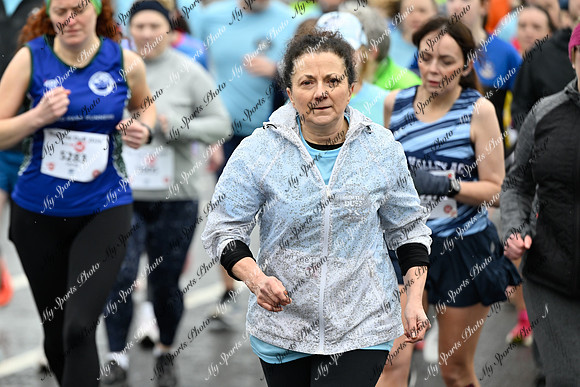 Run the Duff 2026-109