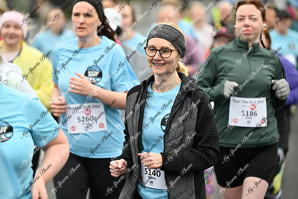 Run the Duff 2026-116
