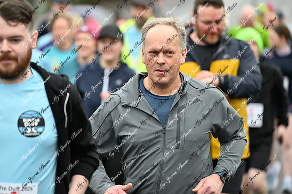 Run the Duff 2026-120