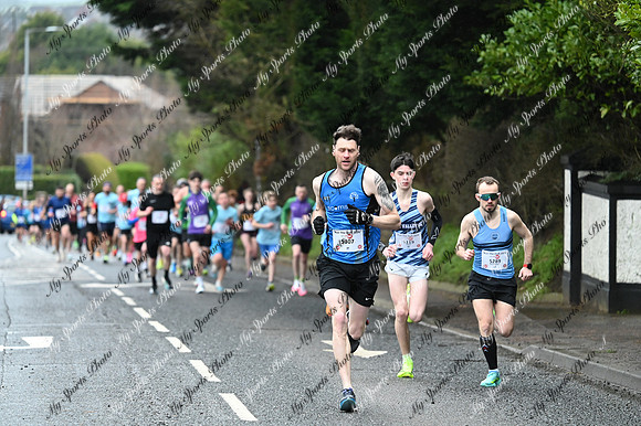 Run the Duff 2026-126