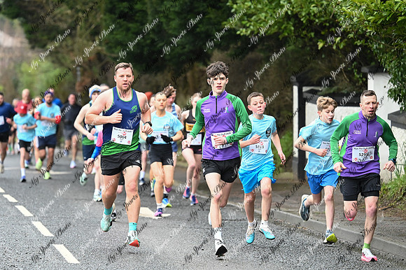 Run the Duff 2026-128
