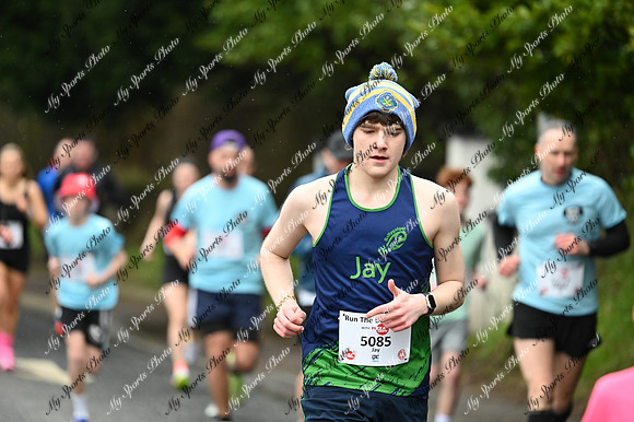 Run the Duff 2026-130