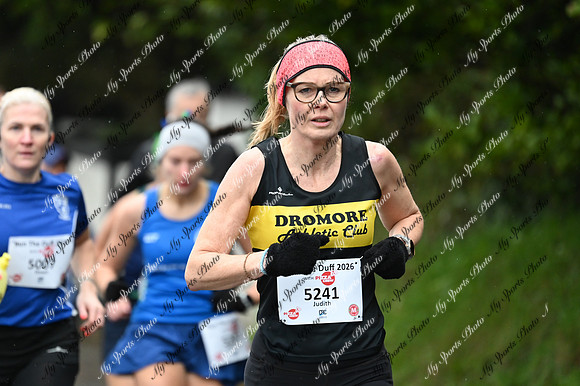 Run the Duff 2026-133