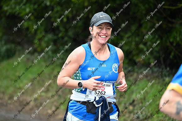 Run the Duff 2026-136