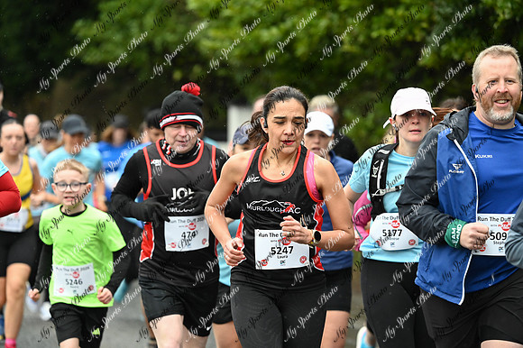 Run the Duff 2026-138