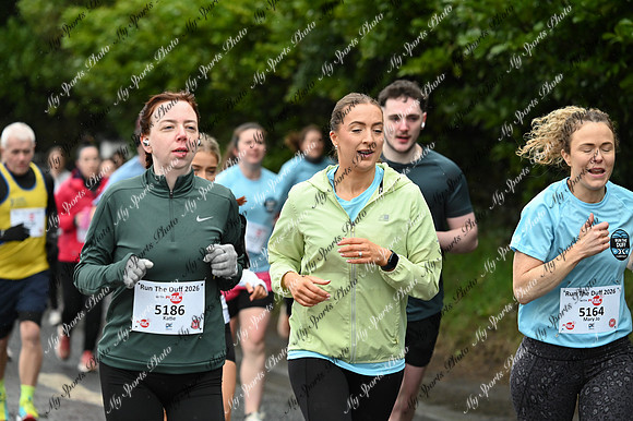 Run the Duff 2026-145