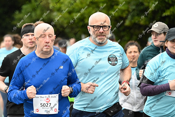 Run the Duff 2026-142