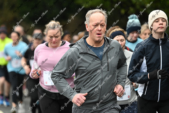 Run the Duff 2026-148