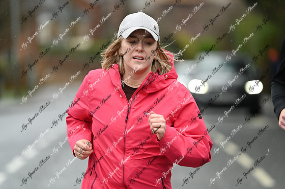 Run the Duff 2026-150