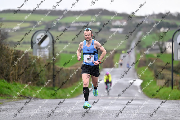 Run the Duff 2026-156