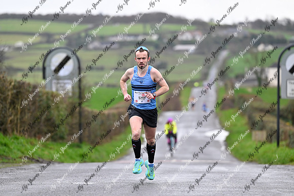 Run the Duff 2026-155