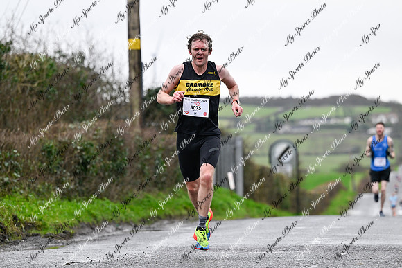 Run the Duff 2026-158