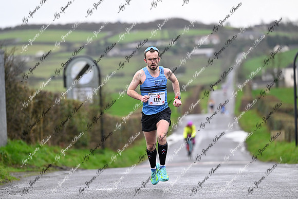 Run the Duff 2026-157