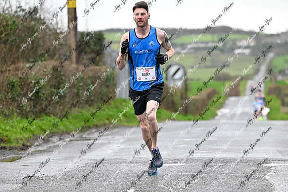 Run the Duff 2026-159