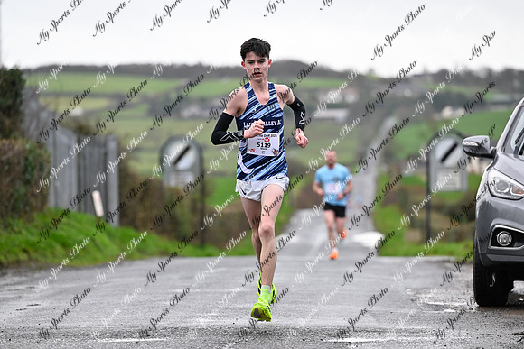 Run the Duff 2026-161