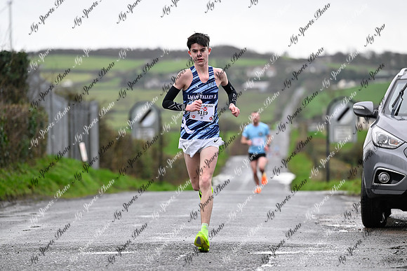 Run the Duff 2026-162