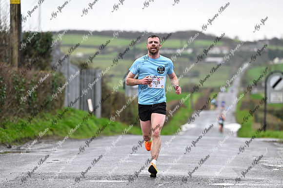 Run the Duff 2026-166