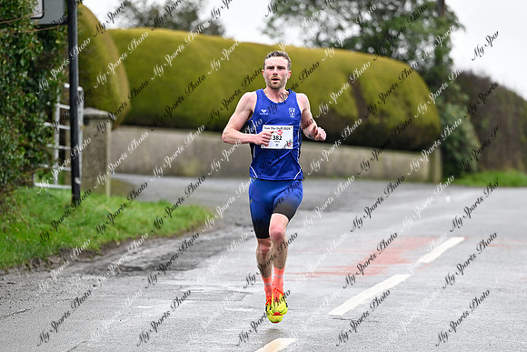 Run the Duff 2026-167