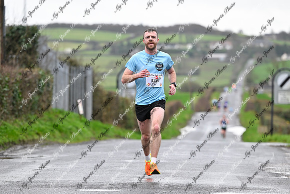 Run the Duff 2026-165