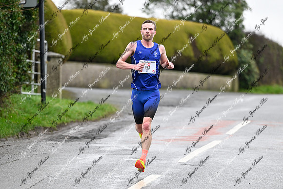 Run the Duff 2026-168