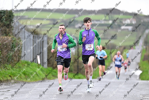 Run the Duff 2026-171