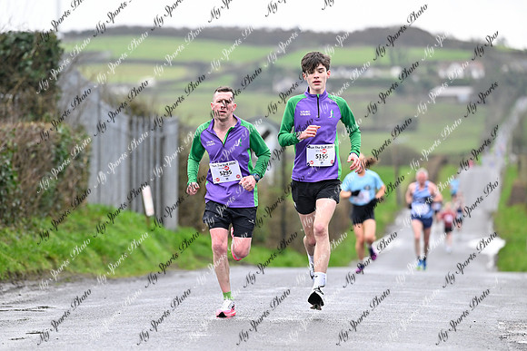 Run the Duff 2026-172