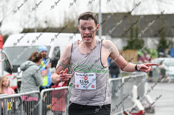 Run the Duff 2026-177