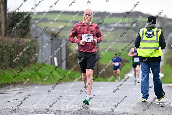 Run the Duff 2026-183