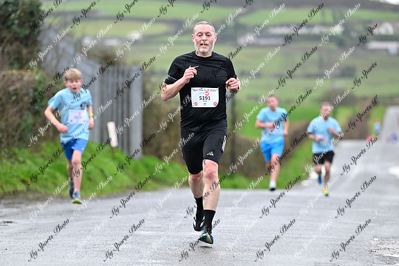 Run the Duff 2026-195