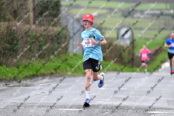 Run the Duff 2026-206
