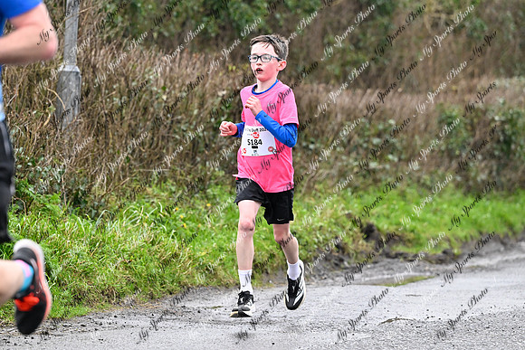Run the Duff 2026-212