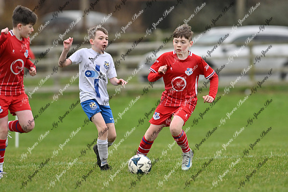 Loughgall v Cookstown U13-239