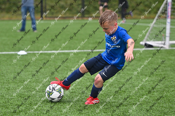 Loughgall U7's Toutnament 2025-95