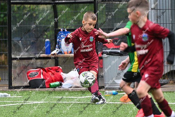 Loughgall U7's Toutnament 2025-348