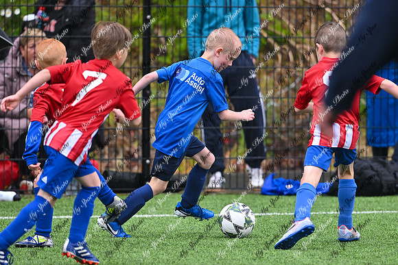 Loughgall U7's Toutnament 2025-144