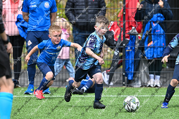 Loughgall U7's Toutnament 2025-557