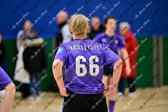 Afrimeripean v Antrim Ladies-1