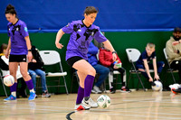 Afrimeripean v Antrim Ladies-2