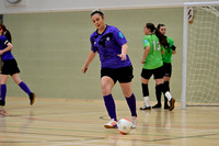 Afrimeripean v Antrim Ladies-3