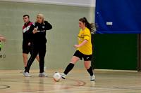 Afrimeripean v Antrim Ladies-4