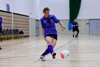 Afrimeripean v Antrim Ladies-5