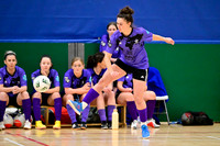 Afrimeripean v Antrim Ladies-6