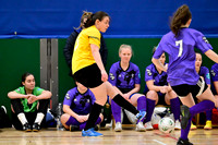 Afrimeripean v Antrim Ladies-7