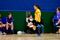 Afrimeripean v Antrim Ladies-10