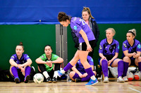 Afrimeripean v Antrim Ladies-11