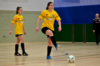 Afrimeripean v Antrim Ladies-12