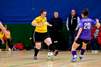 Afrimeripean v Antrim Ladies-13