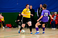 Afrimeripean v Antrim Ladies-14