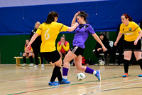 Afrimeripean v Antrim Ladies-15